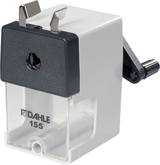 Dahle 155 Professional Pencil Sharpener - The Merri Artist - merriartist.com
