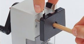 Dahle 155 Professional Pencil Sharpener - The Merri Artist - merriartist.com