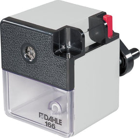 Dahle 166 Premium Pencil Sharpener - The Merri Artist - merriartist.com