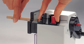 Dahle 166 Premium Pencil Sharpener - The Merri Artist - merriartist.com