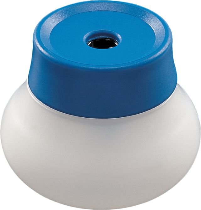 Dahle 53460 Chubby Ergonomic Pencil Sharpener - The Merri Artist - merriartist.com