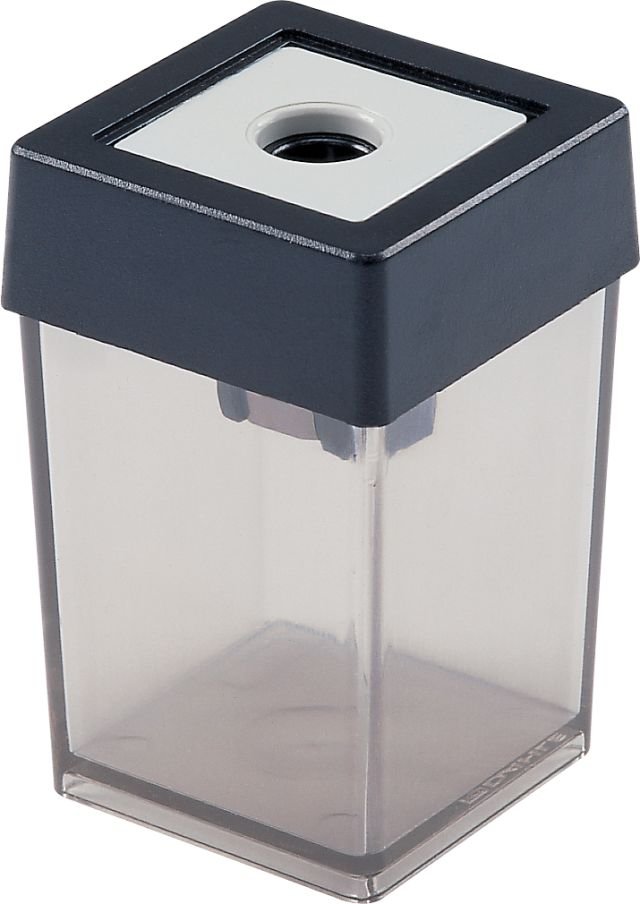 Dahle single - hole canister sharpener - The Merri Artist - merriartist.com
