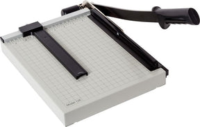 Dahle Vantage 12e Guillotine Paper Trimmer - 12" Cut - The Merri Artist - merriartist.com