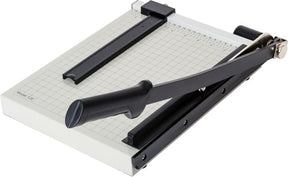 Dahle Vantage 12e Guillotine Paper Trimmer - 12" Cut - The Merri Artist - merriartist.com