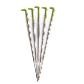 Desert Breeze Distributing - Precision Felting Needles 40 Gauge Spiral/Twist - The Merri Artist - merriartist.com