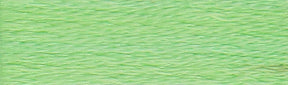 DMC 6 - Strand Cotton Embroidery Floss 8.7yd - 13 Medium Light Nile Green - The Merri Artist - merriartist.com