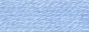DMC 6 - Strand Cotton Embroidery Floss 8.7yd - 157 Very Lt. Cornflower Blue - Light - The Merri Artist - merriartist.com