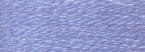 DMC 6 - Strand Cotton Embroidery Floss 8.7yd - 160 Medium Grey Blue - The Merri Artist - merriartist.com