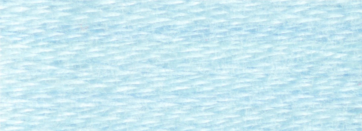 DMC 6 - Strand Cotton Embroidery Floss 8.7yd - 162 Ultra Very Light Blue - The Merri Artist - merriartist.com
