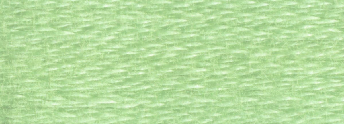 DMC 6 - Strand Cotton Embroidery Floss 8.7yd - 164 Light Forest Green - Lighter tha - The Merri Artist - merriartist.com