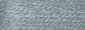 DMC 6 - Strand Cotton Embroidery Floss 8.7yd - 169 Light Pewter - The Merri Artist - merriartist.com