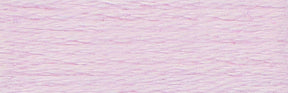 DMC 6 - Strand Cotton Embroidery Floss 8.7yd - 24 White Lavender - The Merri Artist - merriartist.com