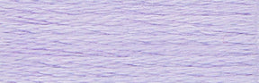 DMC 6 - Strand Cotton Embroidery Floss 8.7yd - 26 Pale Lavender - The Merri Artist - merriartist.com