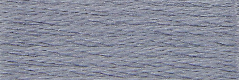 DMC 6 - Strand Cotton Embroidery Floss 8.7yd - 3 Medium Tin - The Merri Artist - merriartist.com