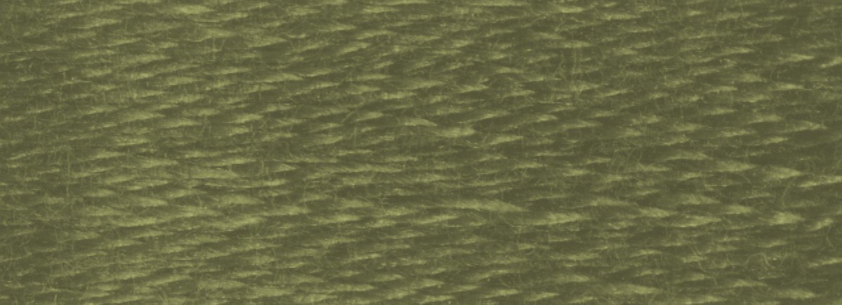 DMC 6 - Strand Cotton Embroidery Floss 8.7yd - 3011 Dark Khaki Green - The Merri Artist - merriartist.com