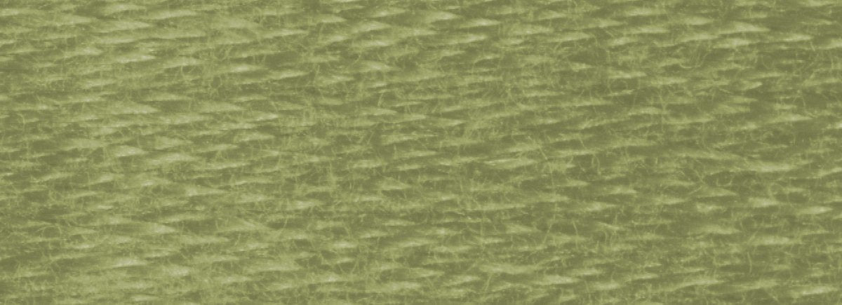 DMC 6 - Strand Cotton Embroidery Floss 8.7yd - 3012 Medium Khaki Green - The Merri Artist - merriartist.com
