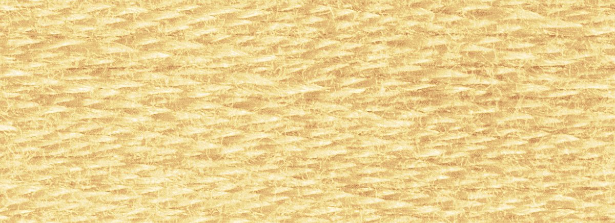 DMC 6 - Strand Cotton Embroidery Floss 8.7yd - 3046 Medium Yellow Beige - The Merri Artist - merriartist.com