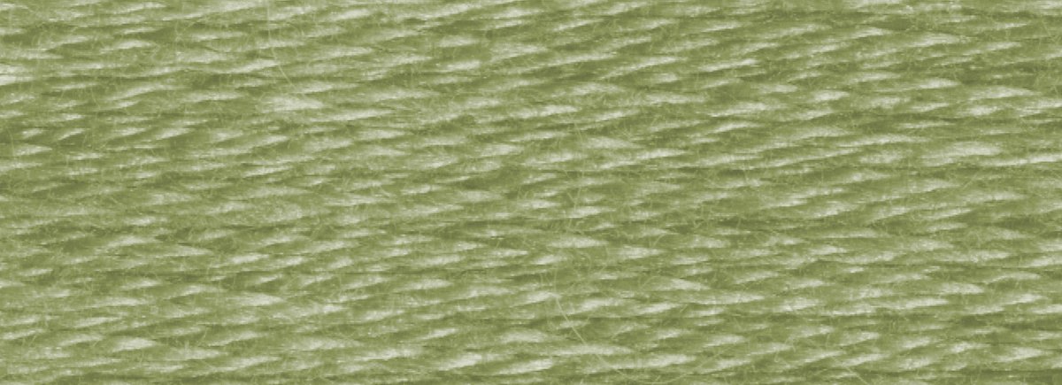 DMC 6 - Strand Cotton Embroidery Floss 8.7yd - 3052 Medium Green Grey - The Merri Artist - merriartist.com