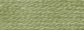 DMC 6 - Strand Cotton Embroidery Floss 8.7yd - 3052 Medium Green Grey - The Merri Artist - merriartist.com