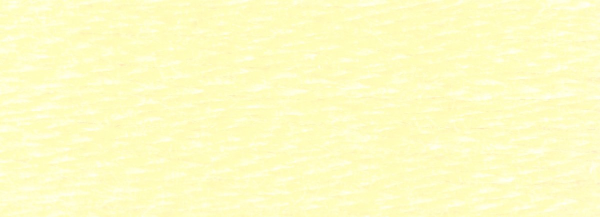 DMC 6 - Strand Cotton Embroidery Floss 8.7yd - 3078 Very Light Golden Yellow - The Merri Artist - merriartist.com