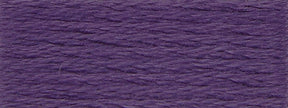 DMC 6 - Strand Cotton Embroidery Floss 8.7yd - 31 Blueberry - The Merri Artist - merriartist.com