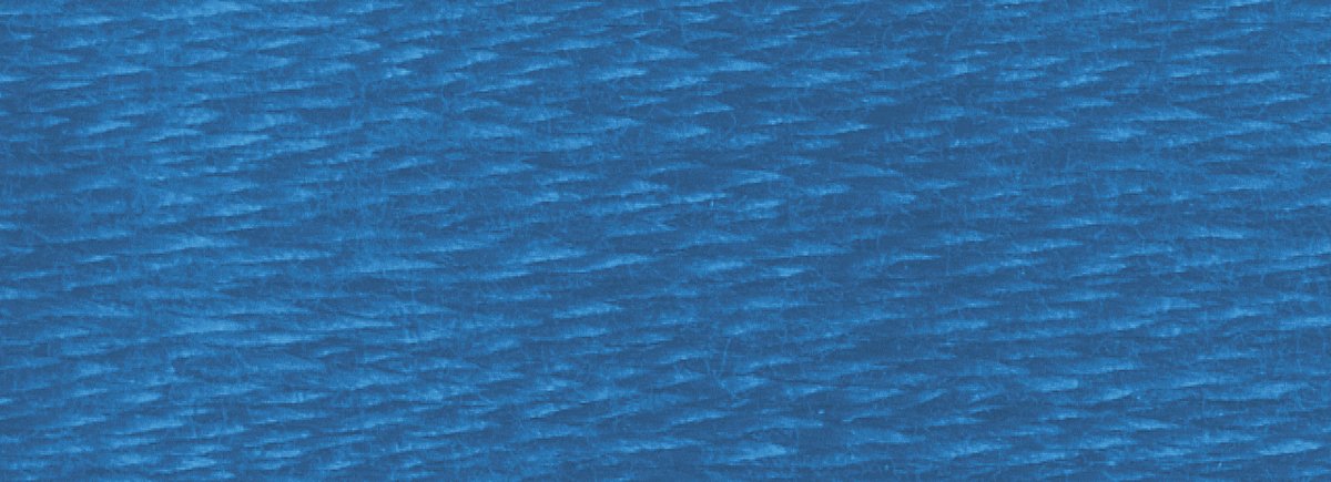 DMC 6 - Strand Cotton Embroidery Floss 8.7yd - 312 Very Dark Baby Blue - The Merri Artist - merriartist.com