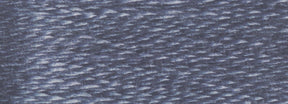 DMC 6 - Strand Cotton Embroidery Floss 8.7yd - 317 Pewter Gray - The Merri Artist - merriartist.com