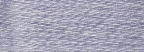 DMC 6 - Strand Cotton Embroidery Floss 8.7yd - 318 Light Steel Gray - The Merri Artist - merriartist.com