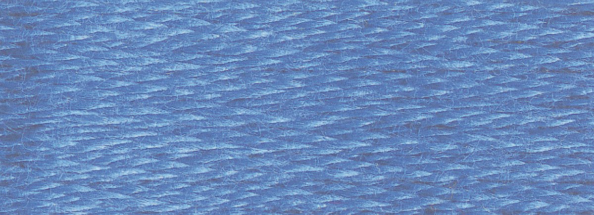 DMC 6 - Strand Cotton Embroidery Floss 8.7yd - 322 Dark Baby Blue - The Merri Artist - merriartist.com