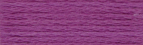 DMC 6 - Strand Cotton Embroidery Floss 8.7yd - 33 Fuchsia - The Merri Artist - merriartist.com