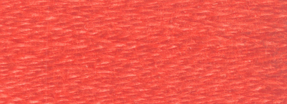 DMC 6 - Strand Cotton Embroidery Floss 8.7yd - 350 Medium Coral - The Merri Artist - merriartist.com
