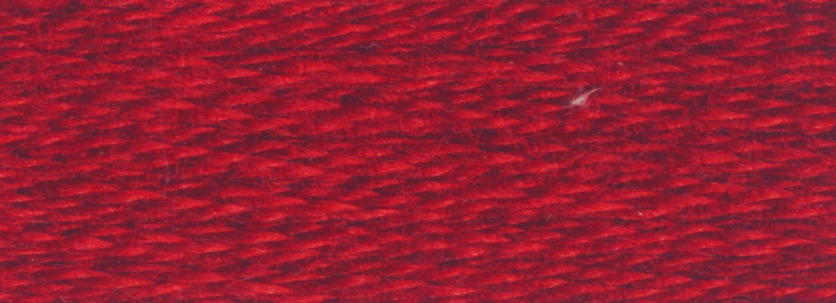 DMC 6 - Strand Cotton Embroidery Floss 8.7yd - 355 Dark Terra Cotta - The Merri Artist - merriartist.com