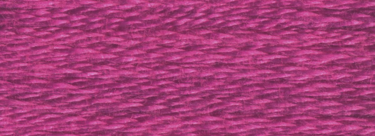 DMC 6 - Strand Cotton Embroidery Floss 8.7yd - 3607 Light Plum - The Merri Artist - merriartist.com