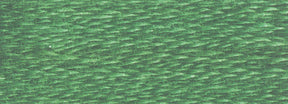 DMC 6 - Strand Cotton Embroidery Floss 8.7yd - 367 Dark Pistachio Green - The Merri Artist - merriartist.com