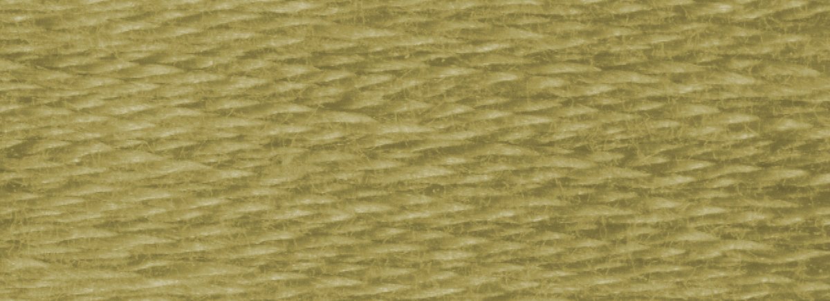 DMC 6 - Strand Cotton Embroidery Floss 8.7yd - 370 Medium Mustard - The Merri Artist - merriartist.com