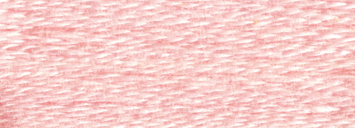 DMC 6 - Strand Cotton Embroidery Floss 8.7yd - 3713 Very Light Salmon - The Merri Artist - merriartist.com