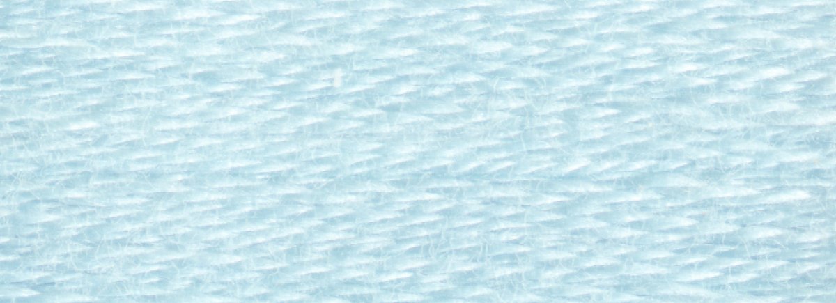 DMC 6 - Strand Cotton Embroidery Floss 8.7yd - 3761 Very Light Sky Blue - The Merri Artist - merriartist.com