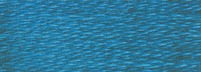 DMC 6 - Strand Cotton Embroidery Floss 8.7yd - 3765 Very Dark Peacock Blue - The Merri Artist - merriartist.com