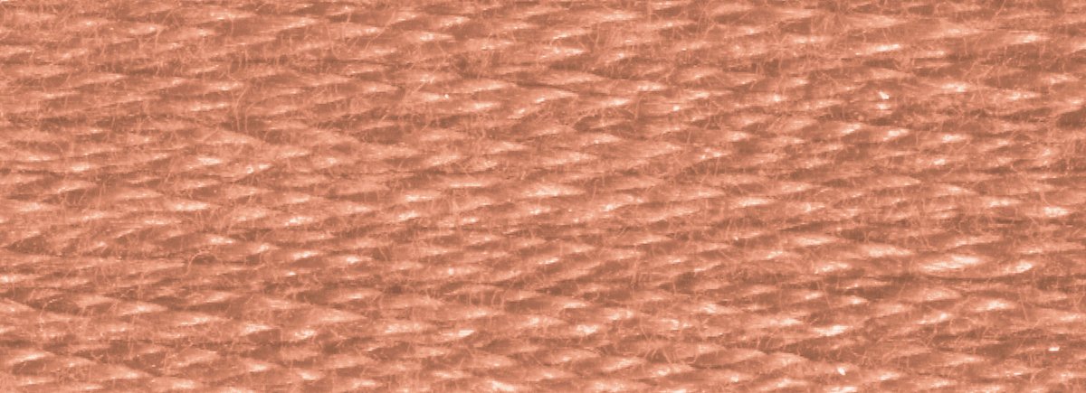 DMC 6 - Strand Cotton Embroidery Floss 8.7yd - 3772 Very Dark Desert Sand - The Merri Artist - merriartist.com