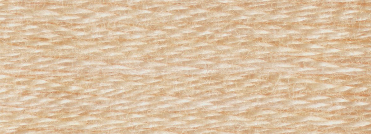 DMC 6 - Strand Cotton Embroidery Floss 8.7yd - 3774 Very Light Desert Sand - The Merri Artist - merriartist.com