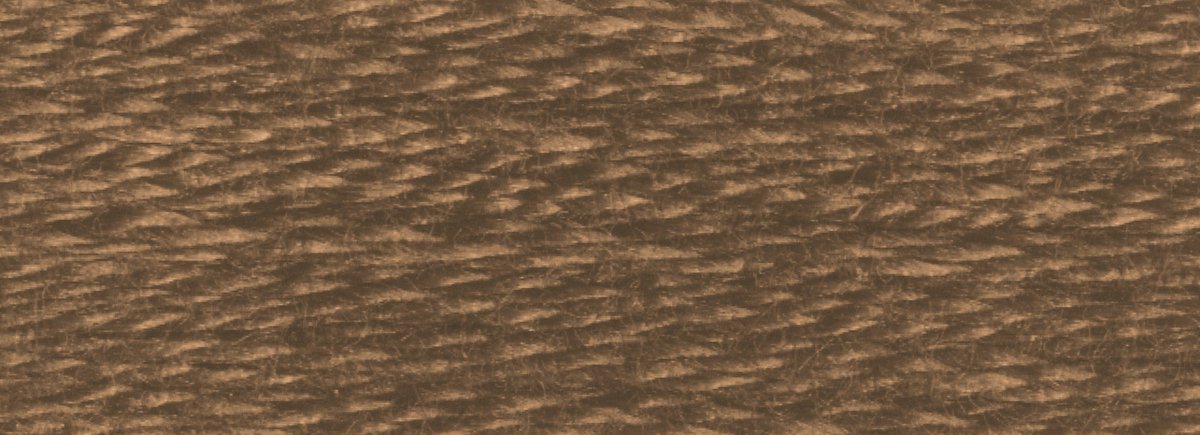 DMC 6 - Strand Cotton Embroidery Floss 8.7yd - 3781 Dark Mocha Brown - The Merri Artist - merriartist.com