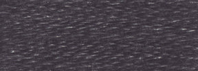 DMC 6 - Strand Cotton Embroidery Floss 8.7yd - 3799 Very Dark Pewter Grey - The Merri Artist - merriartist.com