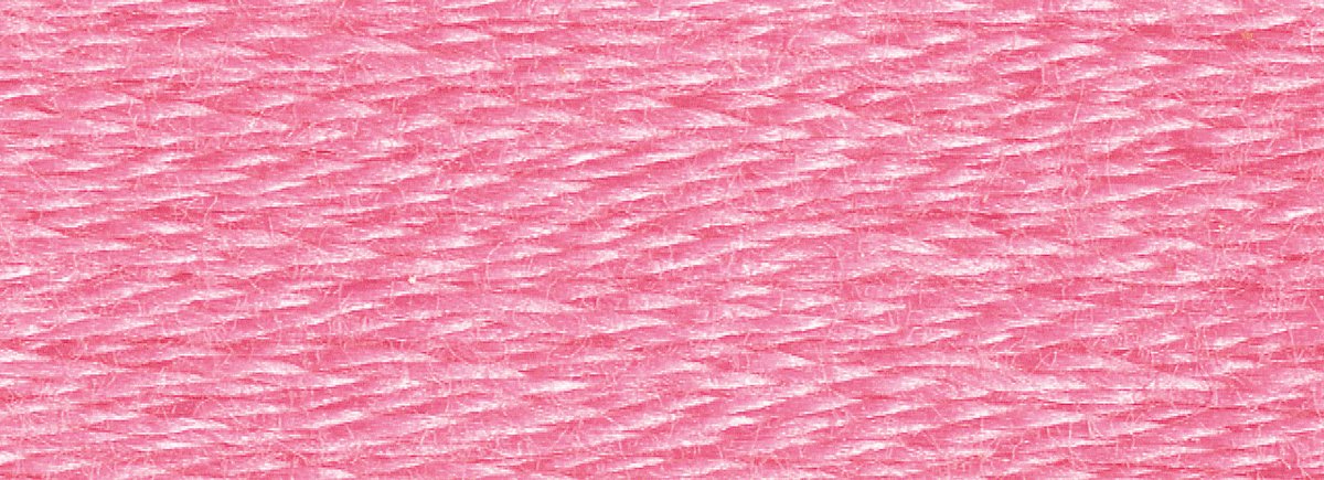 DMC 6 - Strand Cotton Embroidery Floss 8.7yd - 3806 Light Cyclamen Pink - The Merri Artist - merriartist.com