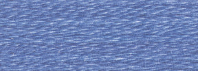 DMC 6 - Strand Cotton Embroidery Floss 8.7yd - 3807 Cornflower Blue - The Merri Artist - merriartist.com