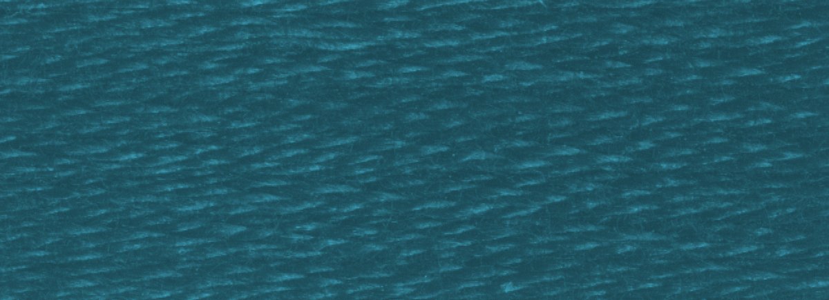 DMC 6 - Strand Cotton Embroidery Floss 8.7yd - 3808 Ultra Very Dark Turquoise - The Merri Artist - merriartist.com