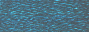 DMC 6 - Strand Cotton Embroidery Floss 8.7yd - 3809 Very Dark Turquoise - The Merri Artist - merriartist.com