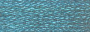 DMC 6 - Strand Cotton Embroidery Floss 8.7yd - 3810 Dark Turquoise - The Merri Artist - merriartist.com