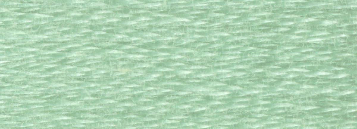 DMC 6 - Strand Cotton Embroidery Floss 8.7yd - 3817 Light Celadon Green - The Merri Artist - merriartist.com