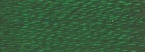 DMC 6 - Strand Cotton Embroidery Floss 8.7yd - 3818 Ultra Very Dark Emerald Green - The Merri Artist - merriartist.com