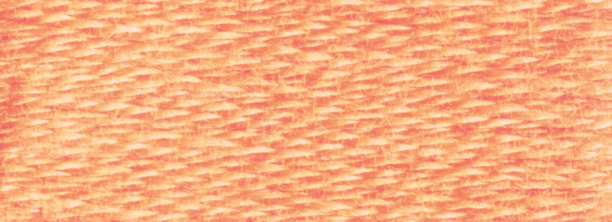 DMC 6 - Strand Cotton Embroidery Floss 8.7yd - 3825 Pale Pumpkin - The Merri Artist - merriartist.com